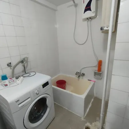公寓 Apartments Cumalikizik