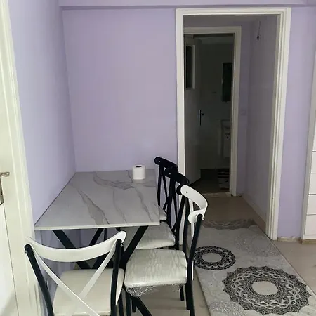 Apartments *