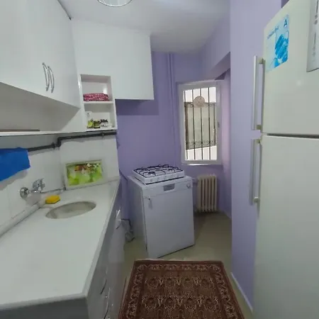 Apartments 公寓 Cumalikizik