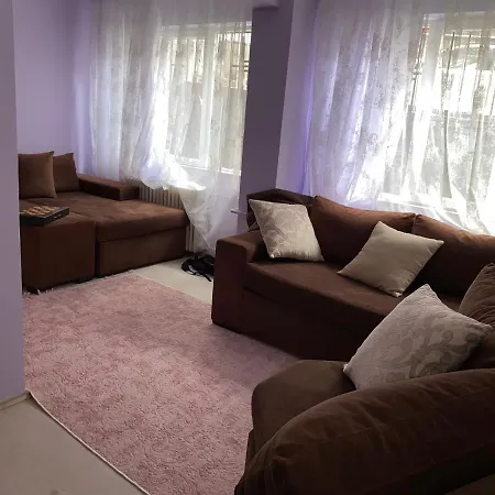 Apartments *