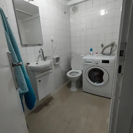 Apartments Cumalikizik