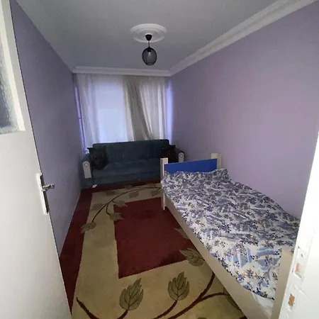 Apartments * Cumalikizik