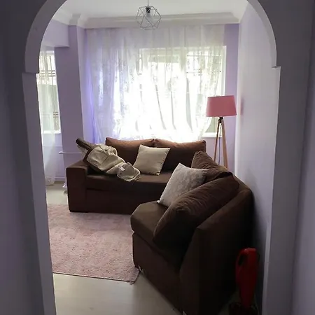 公寓 Apartments